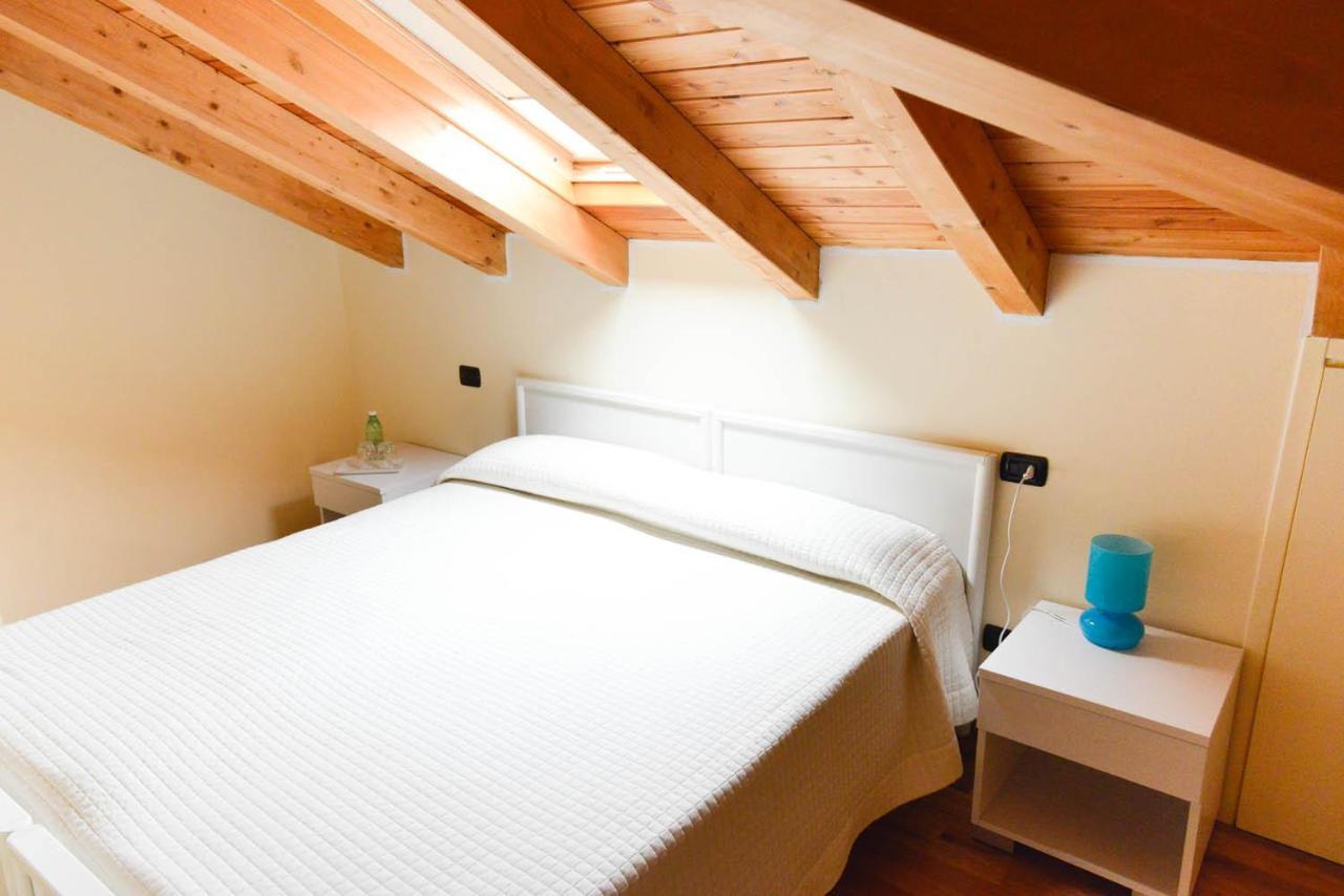 Residenza Villa Maria Roncola Pokoj fotografie